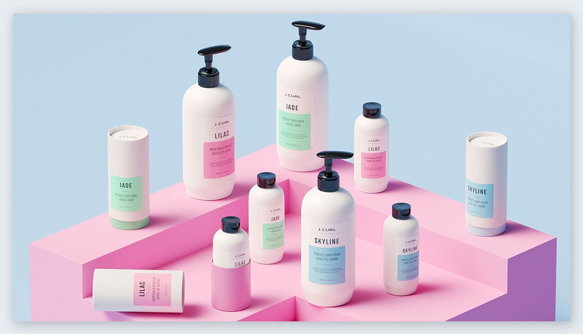 HAIR CARE