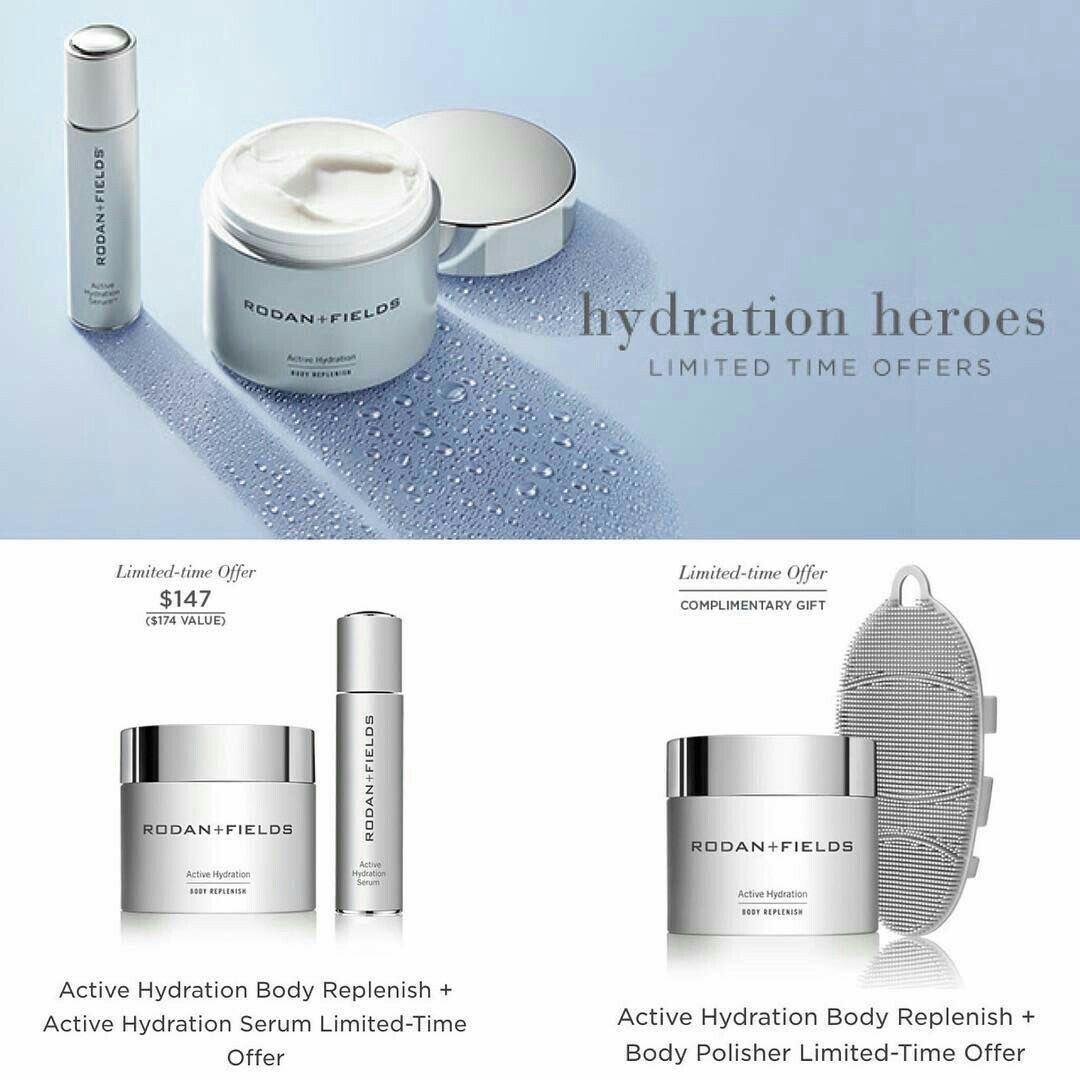 HYDRATION HEROES