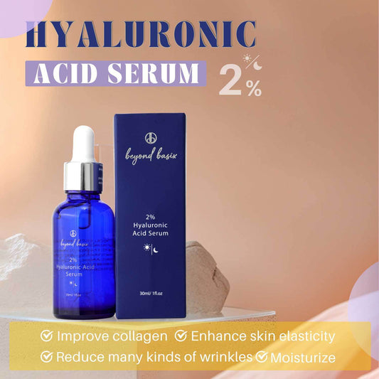 Moisturizing Facial Care