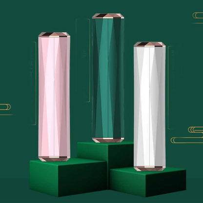 Facial Sprayer Humidifier Steamer Skin Care Tools Moisturizing Face Hydration 80ml Capacity Fine Fogger For