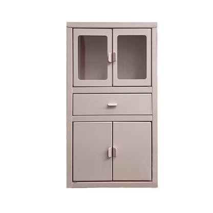 Mini Desktop Cosmetics Jewelry Storage Box
