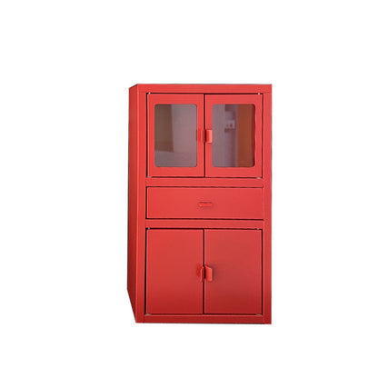 Mini Desktop Cosmetics Jewelry Storage Box