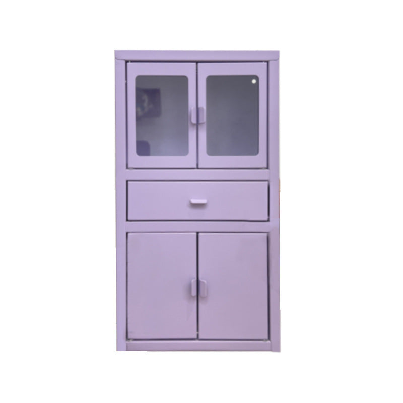 Mini Desktop Cosmetics Jewelry Storage Box