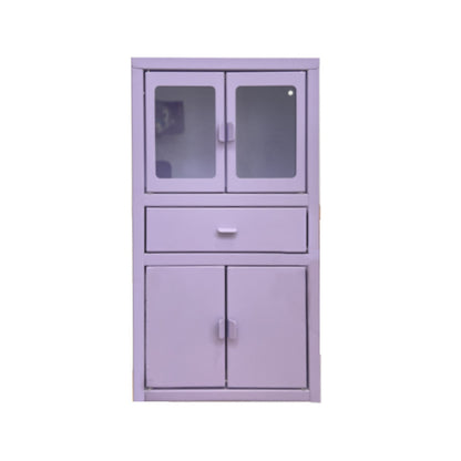 Mini Desktop Cosmetics Jewelry Storage Box