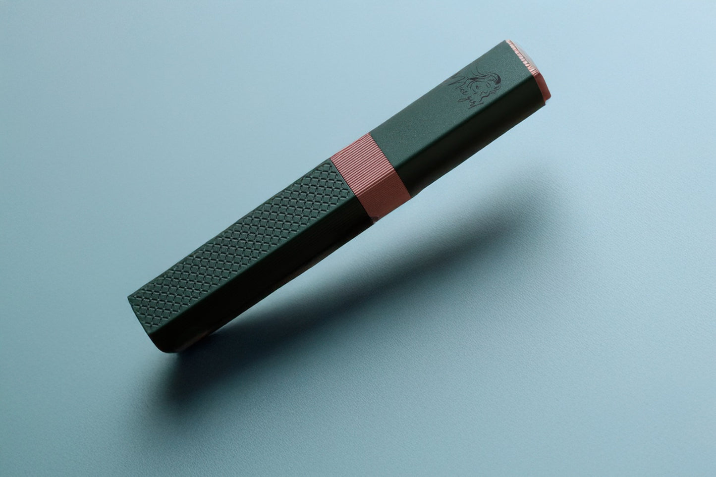 Lisseur de cheveux  Portable Nice Girl