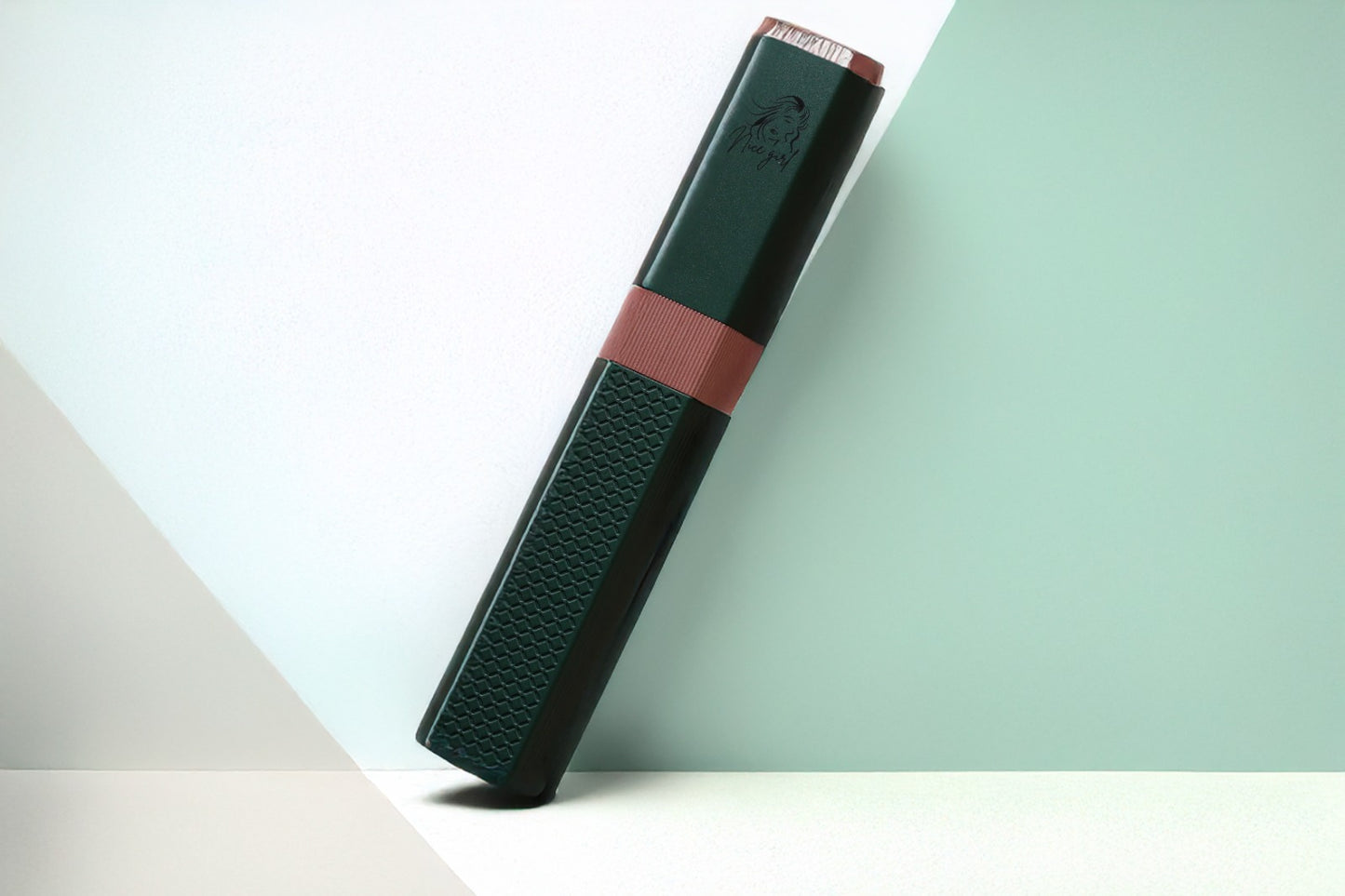 Lisseur de cheveux  Portable Nice Girl