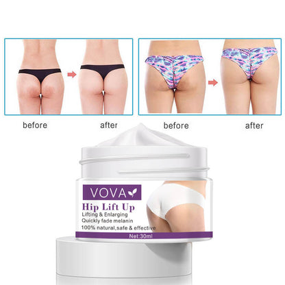 Buttock Lifting Cream 30 Ml Cosmetics